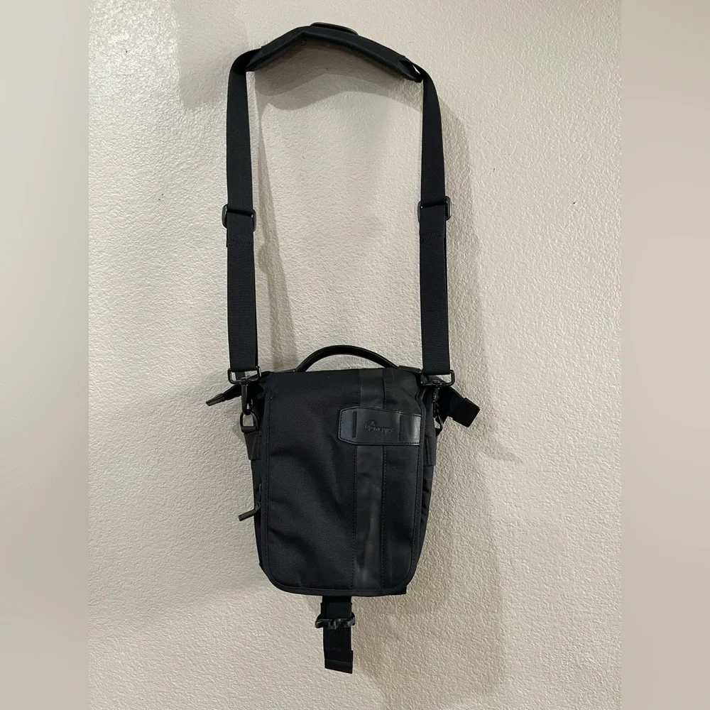 Lowepro great message